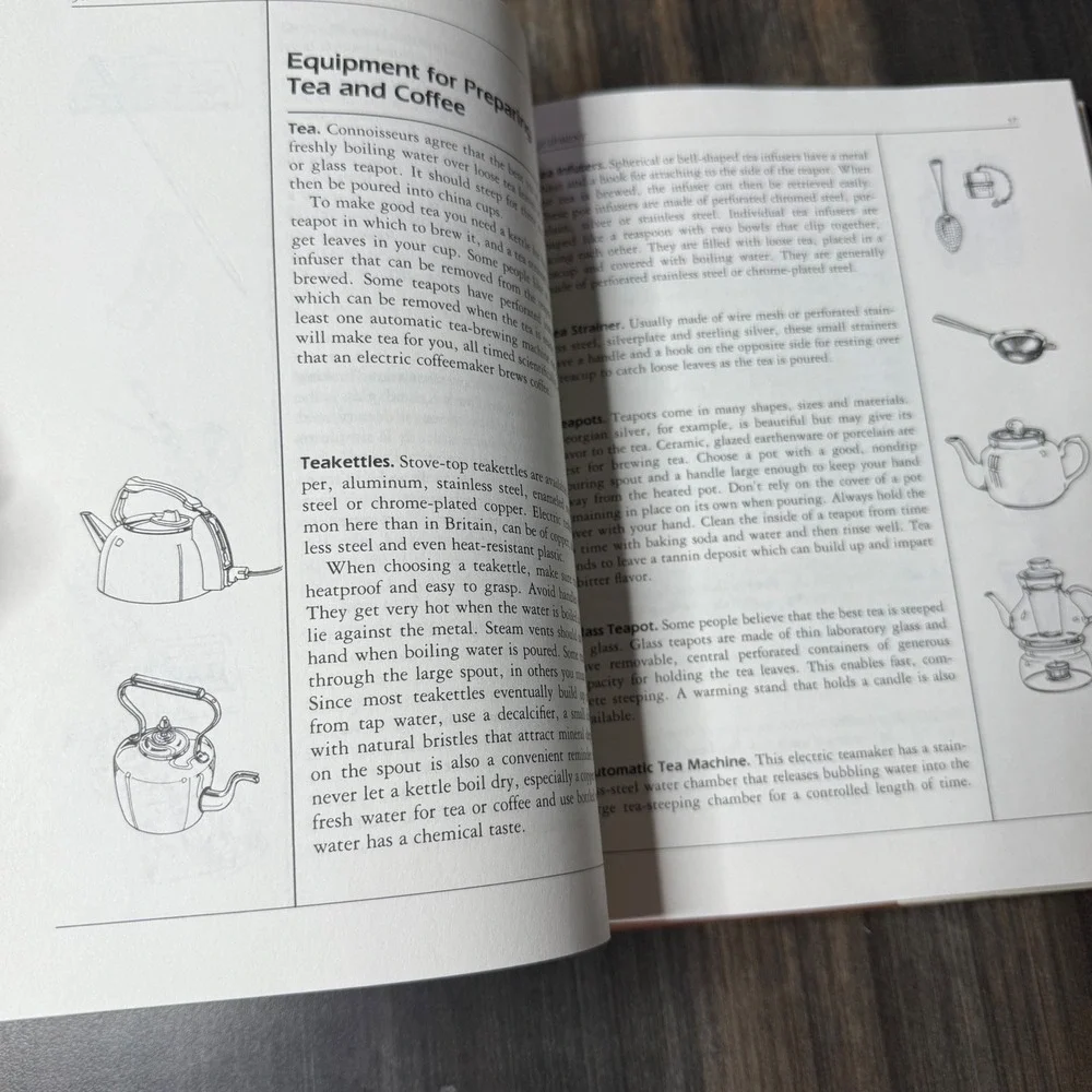 Williams-Sonoma Cookbook & Guide‎ to Kitchenware Recipes Cooking Food